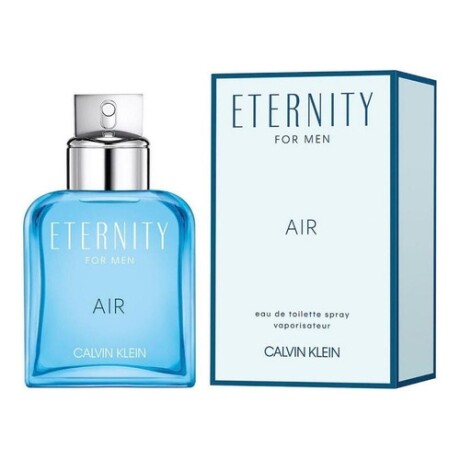 Perfume Calvin Klein Eternity Air For Men 50ml Original Perfume Calvin Klein Eternity Air For Men 50ml Original