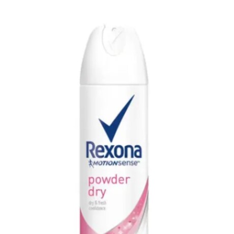 REXONA AERO(08)WOM POWDER DRY 105g REXONA AERO(08)WOM POWDER DRY 105g