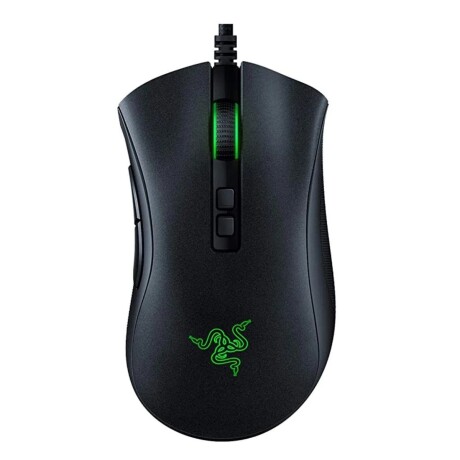 Mouse De Juego Razer Deathadder V2 Negro Mouse De Juego Razer Deathadder V2 Negro