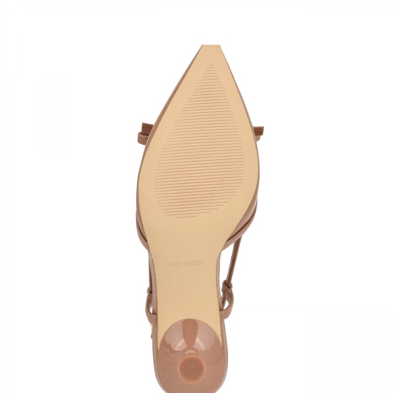 Pumps Reega3 Light Natural
