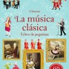 Música Clásica / Pegatinas, La Música Clásica / Pegatinas, La