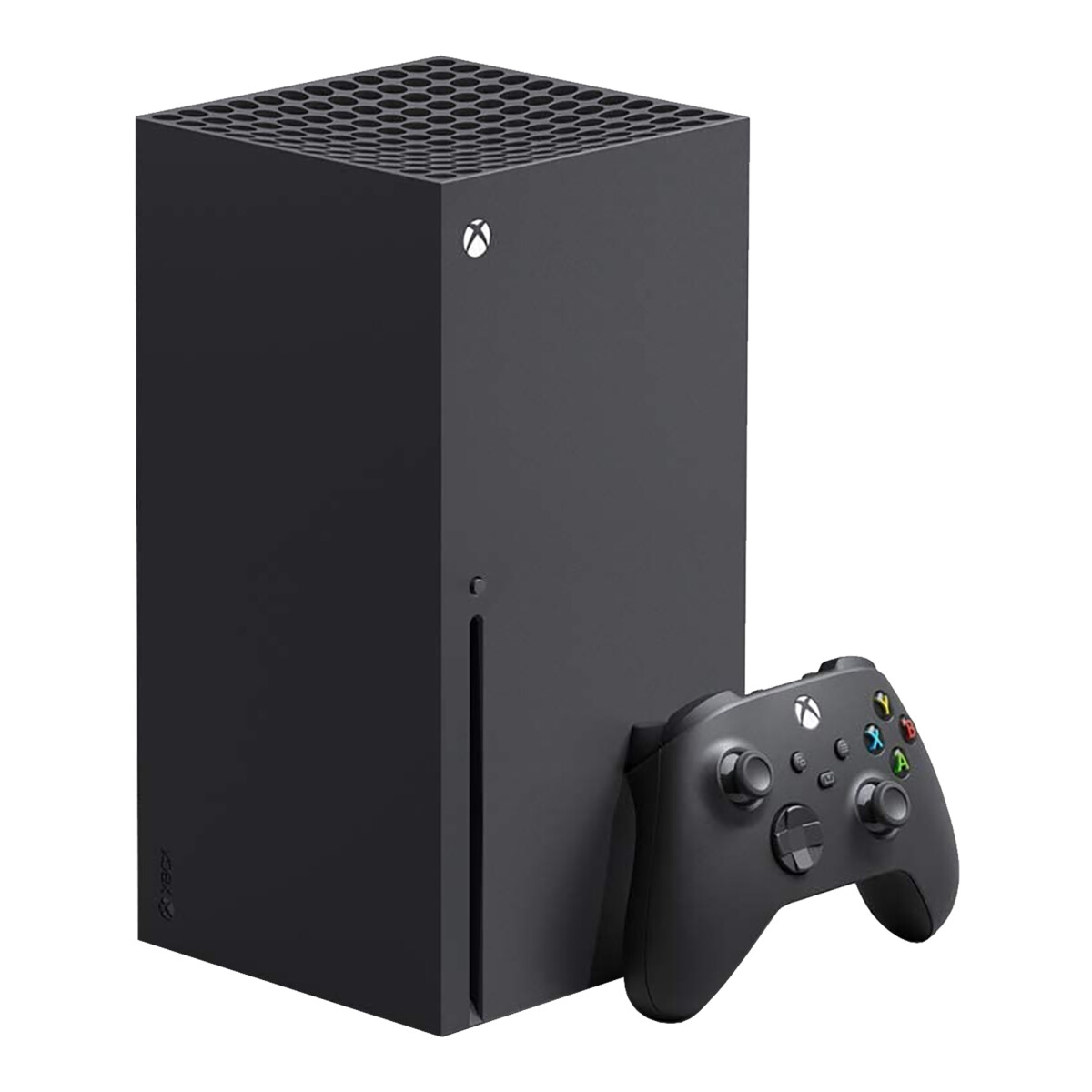 Xbox - Consola Xbox Series X - 4K. 120 Fps. Ram 16GB / Ssd 1TB. Wifi. Mando Inalámbrico Xbox. - 001 