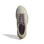 Zapatillas Running Adizero Evo Sl Woven Hk Hombre Beige