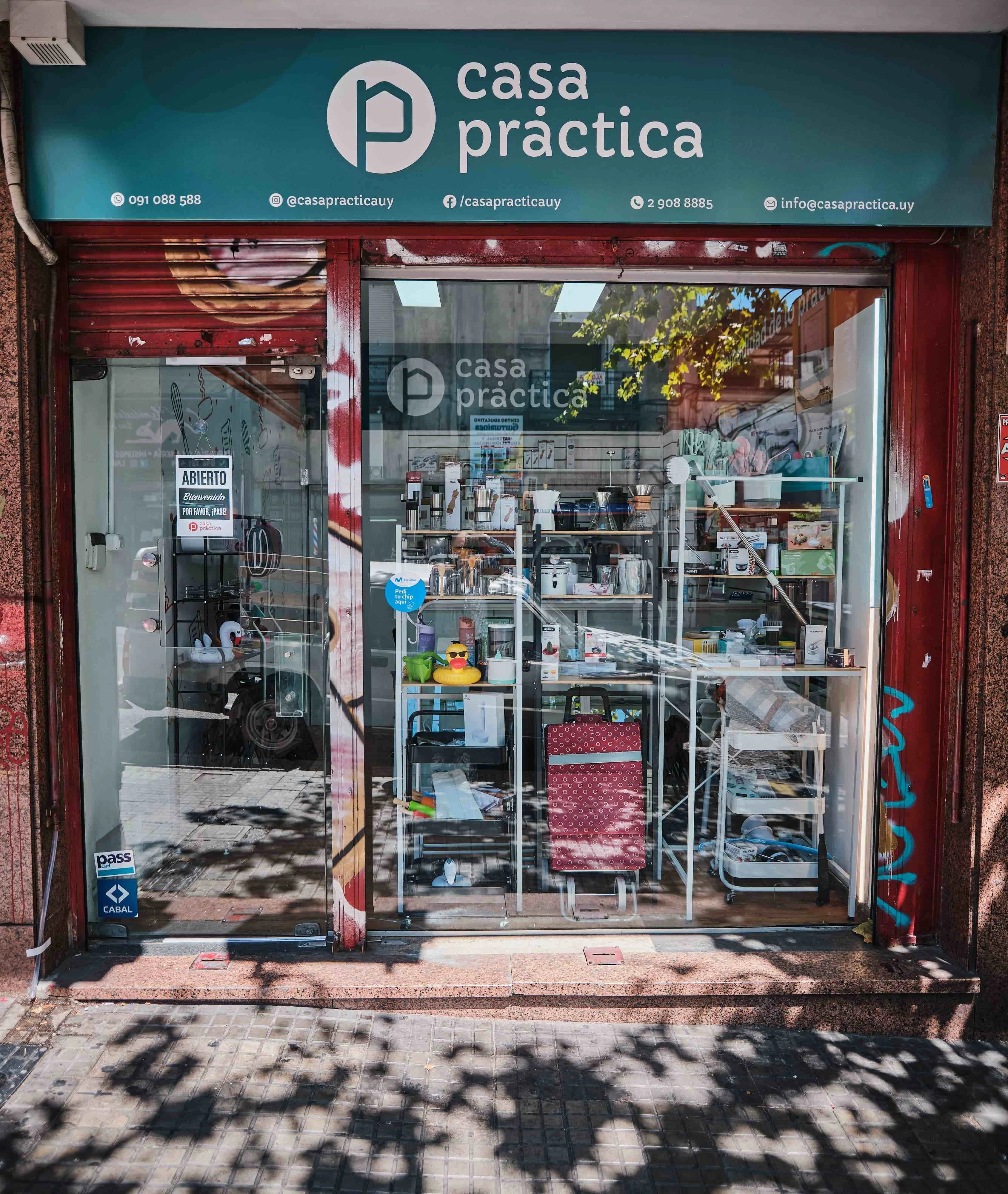 Tienda