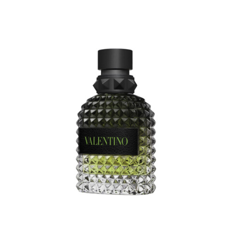 Perfume Valentino Born In Roma Green Uomo 50 Ml. Perfume Valentino Born In Roma Green Uomo 50 Ml.
