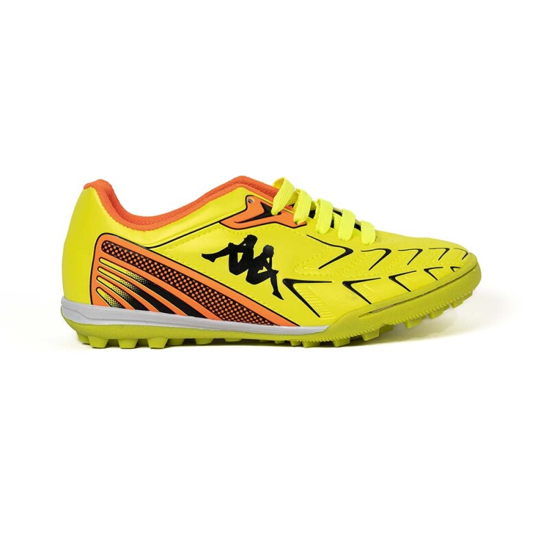 Legend TG Kids - Niños Yellow Fluo