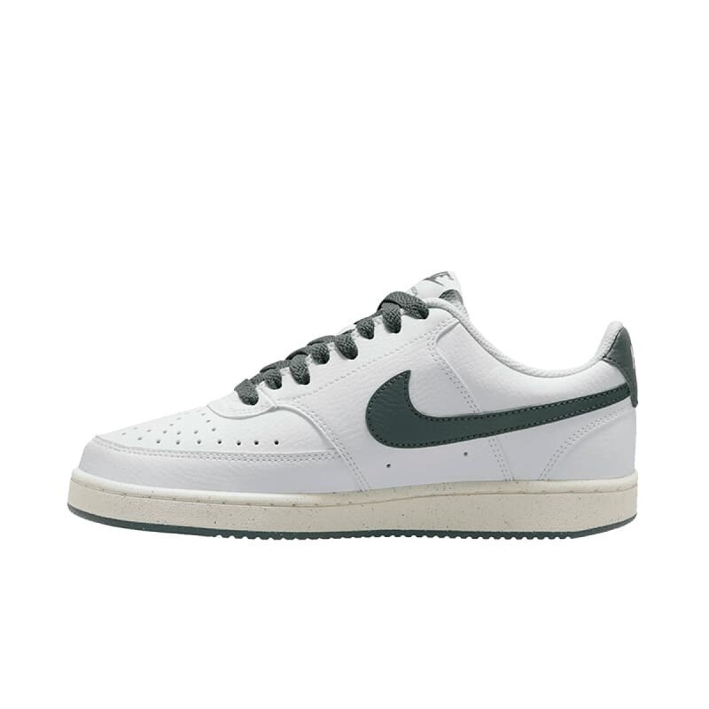 W NIKE COURT VISION LO NN Blanco