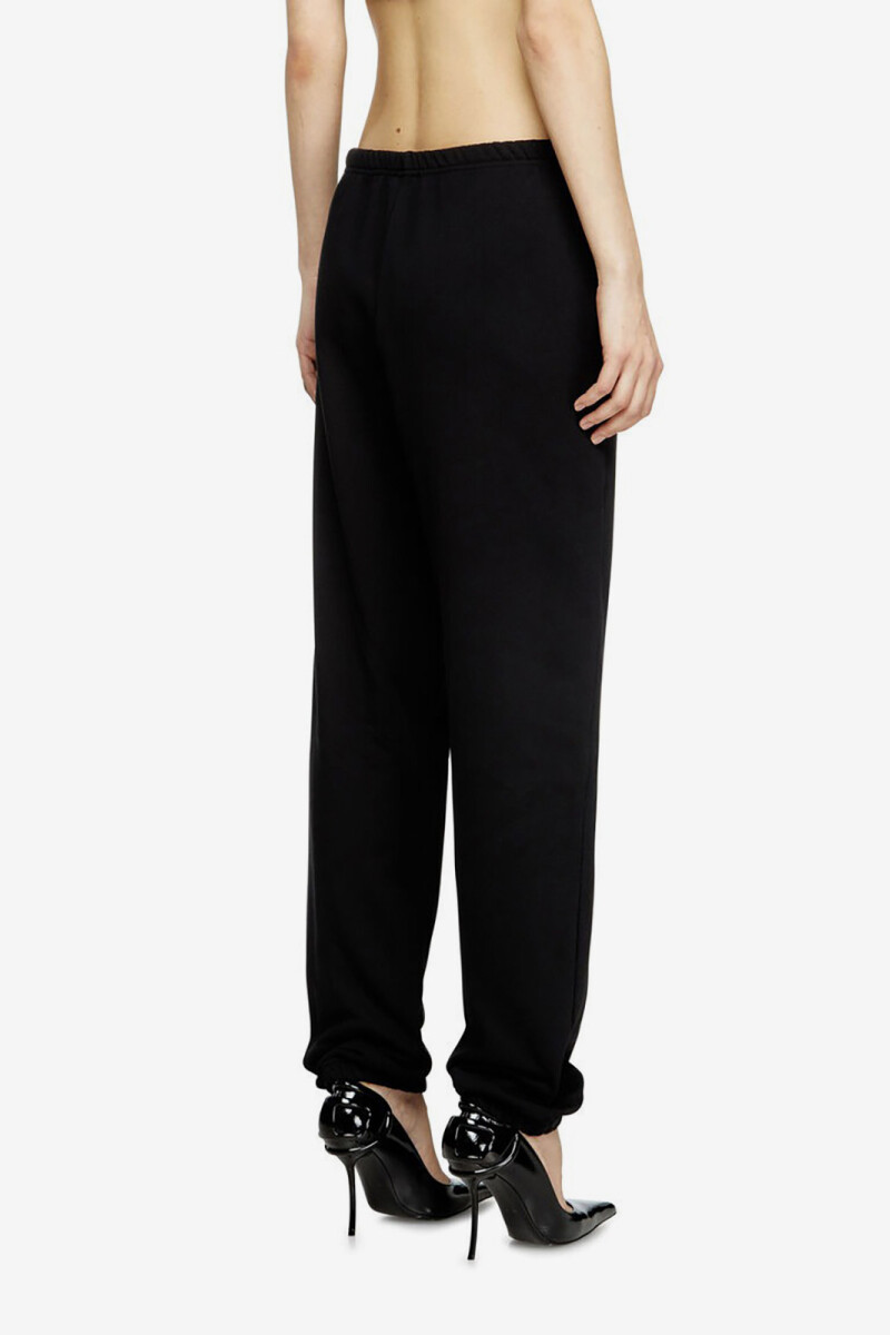 P-LACYN-OD PANTALON Negro