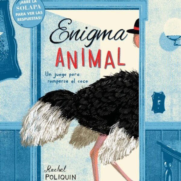 Enigma Animal Enigma Animal