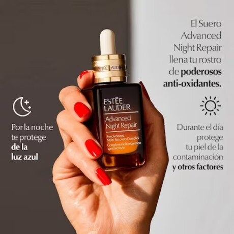 Sérum Estée Lauder Advanced Night Repair Synchronized Multi-Recovery Complex 30ml Sérum Estée Lauder Advanced Night Repair Synchronized Multi-Recovery Complex 30ml