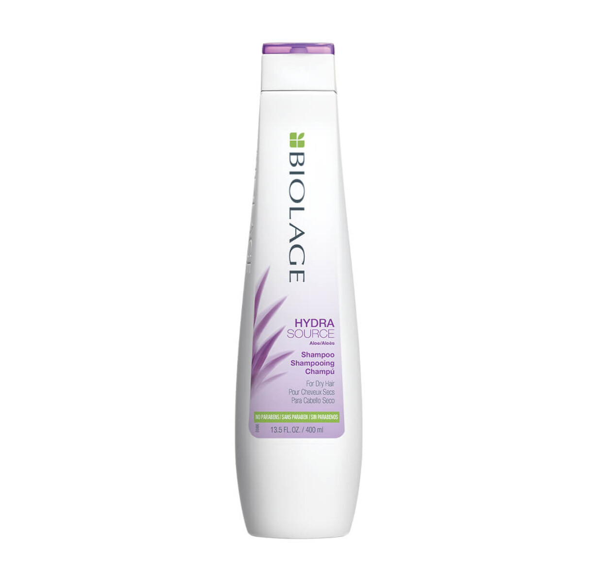 Biolage Hydrasource Shampoo 400 ml - DISC. 