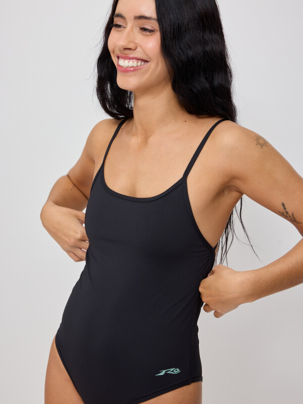 MALLA ENTERA DREVIA RUSTY Negro