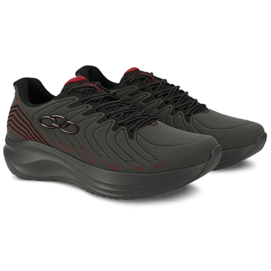 OLYMPIKUS VOLCAN 2 GRIS