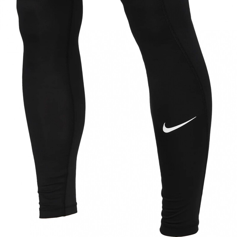Pantalón Nike Pro DRI-FIT Black