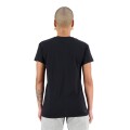 Remera New Balance de Dama - Relentless - WT33190BK BLACK