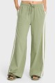 PANTALON WAVE STAMP KNT M-militar