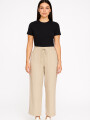 Pantalon Lorize Beige