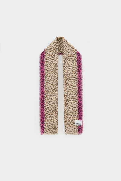 PAÑUELO SOWO Estampado