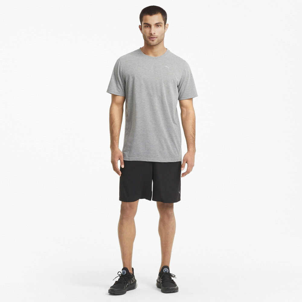 Performance Woven 7 Short M - Hombre Black