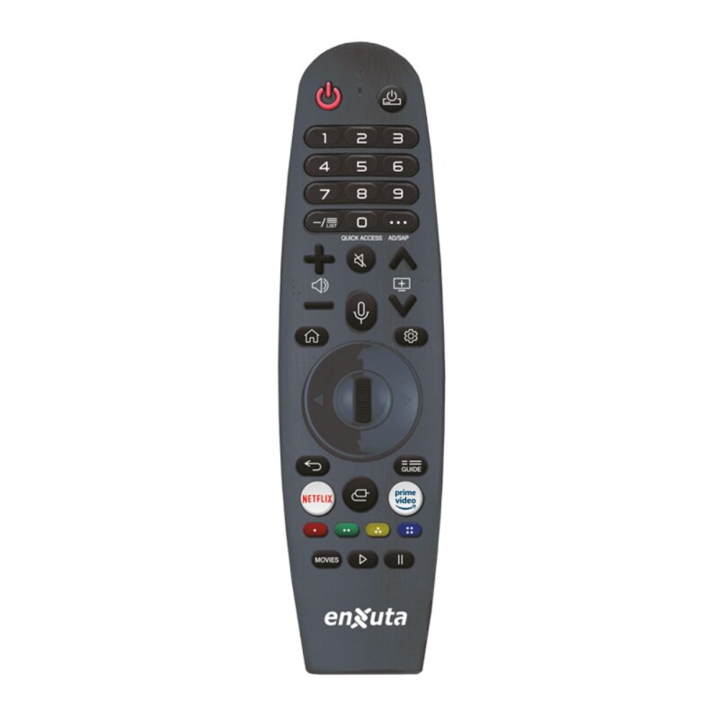 Smart TV 4K – Ultra HD Enxuta N/a