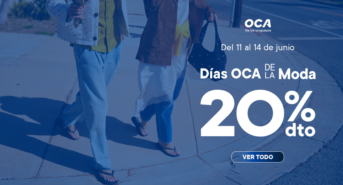 OCA