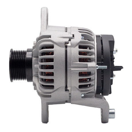 ALTERNADOR VOLVO VOLVO FH16 24V 150A=ALT.655507 ZEN ALTERNADOR VOLVO VOLVO FH16 24V 150A=ALT.655507 ZEN