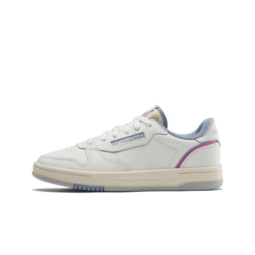 Champion Reebok Moda Dama Phase Court White S/C