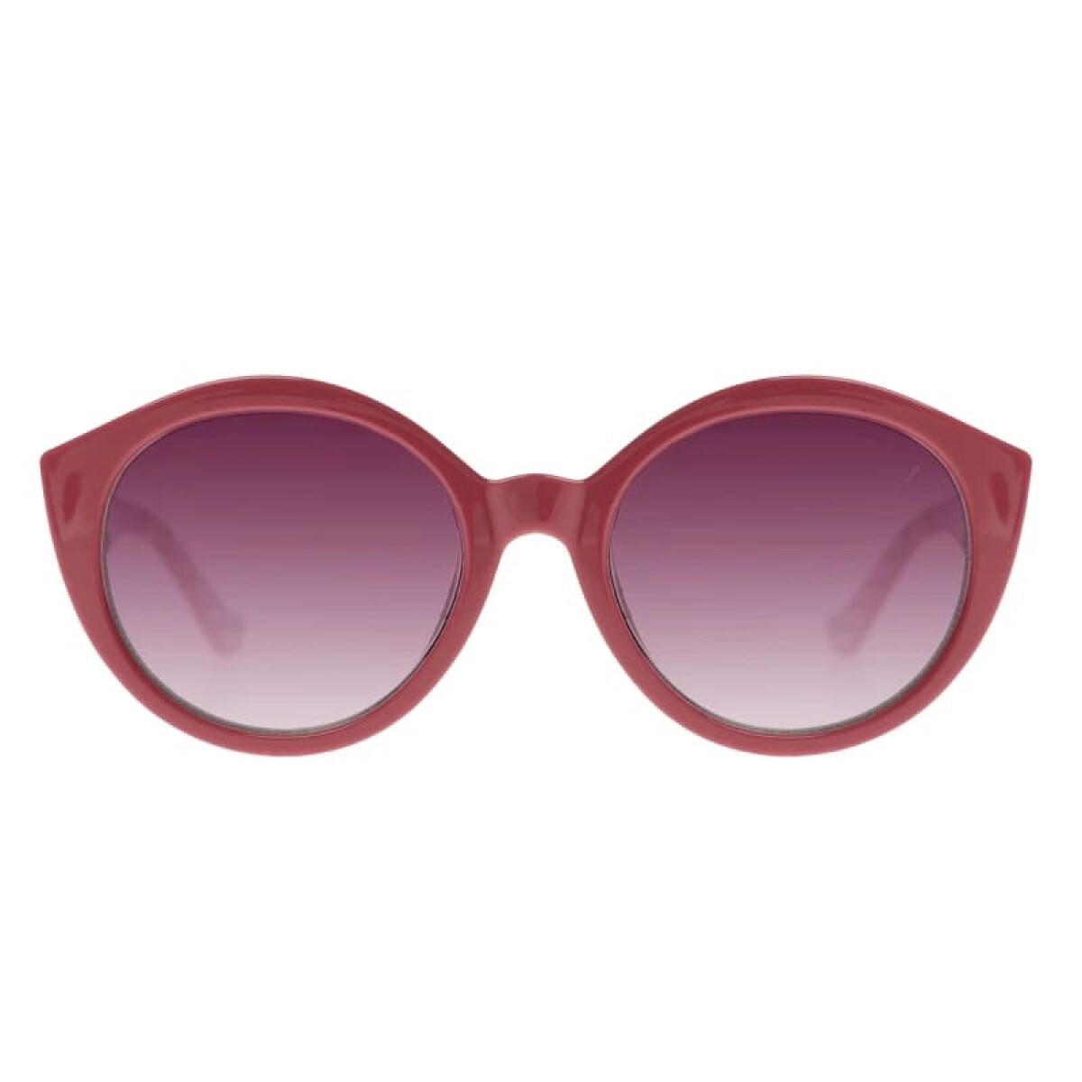 Lentes de Sol Chilli Beans Kow Girl Kids - Violeta 