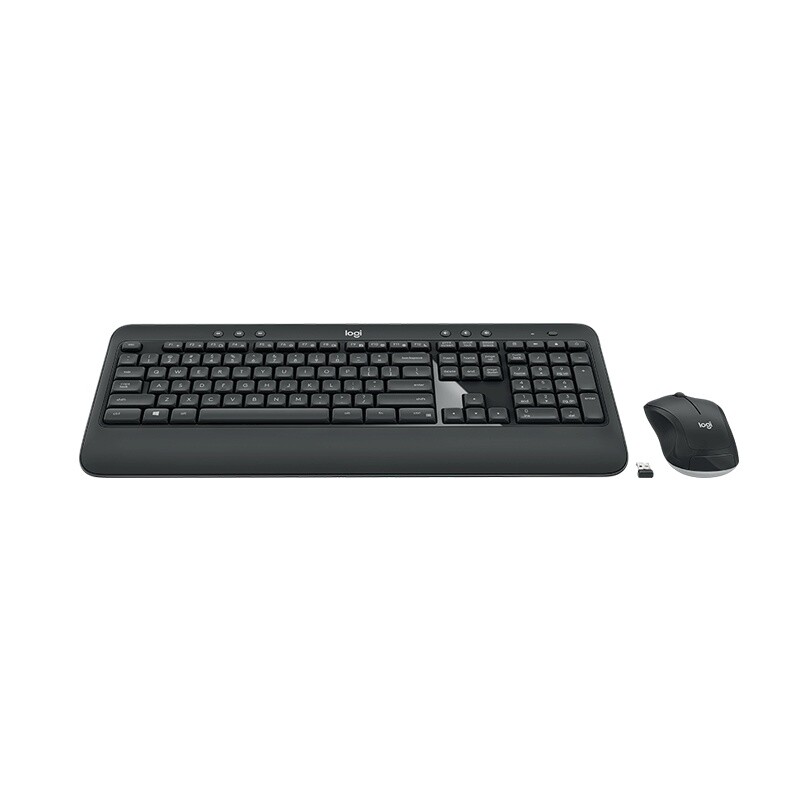Combo Teclado y Mouse inalámbrico Logitech MK540 195740 Combo Teclado y Mouse inalámbrico Logitech MK540 195740