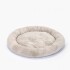 Cama circular POOM 60cm Cama Circular Poom 60cm