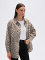 Chaqueta Favane Estampado 1