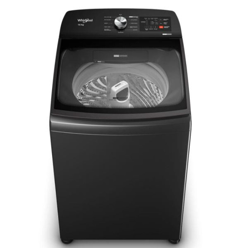 Lavarropas Whirlpool 16 Kg Carga Superior WWN16AB Lavarropas Whirlpool 16 Kg Carga Superior WWN16AB