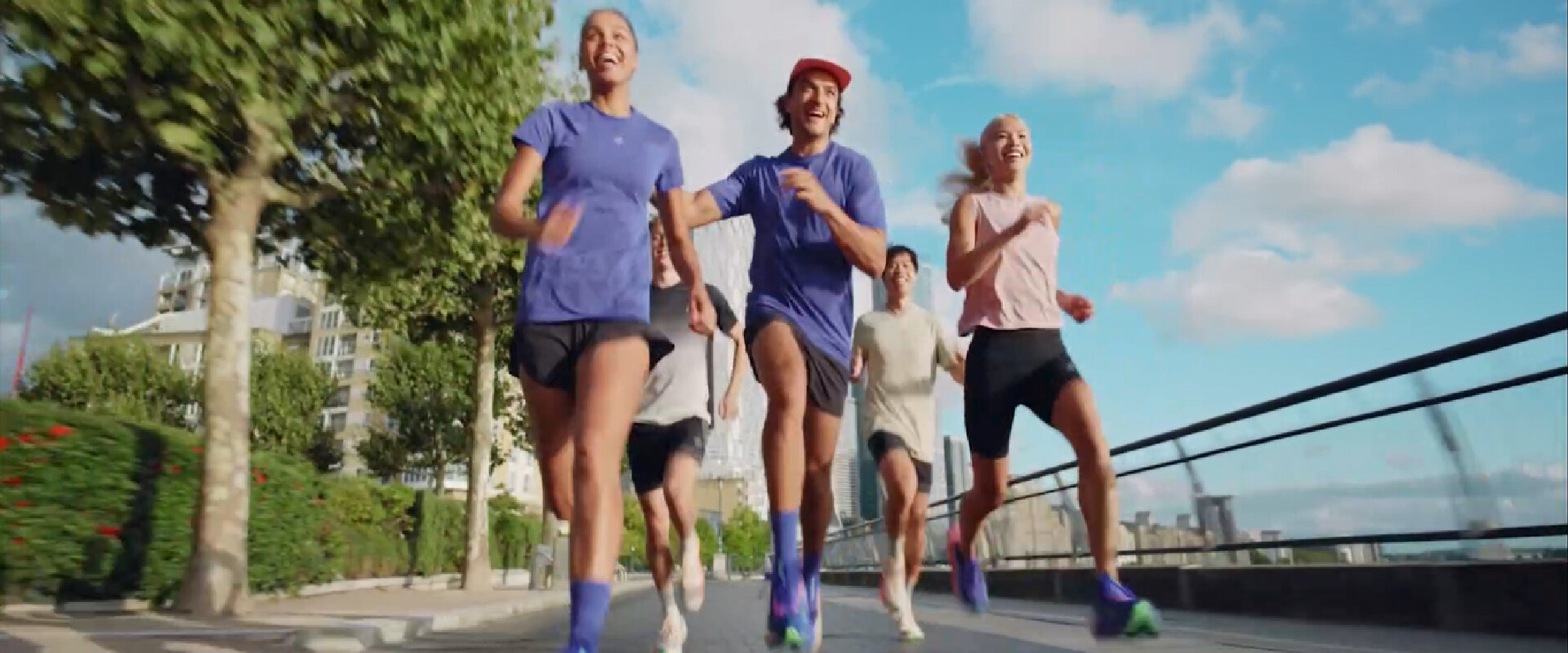 LANZAMIENTO SUPERBLAST 3