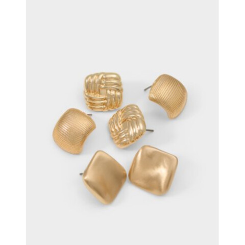 ITBUTTONS GOLD GOLD