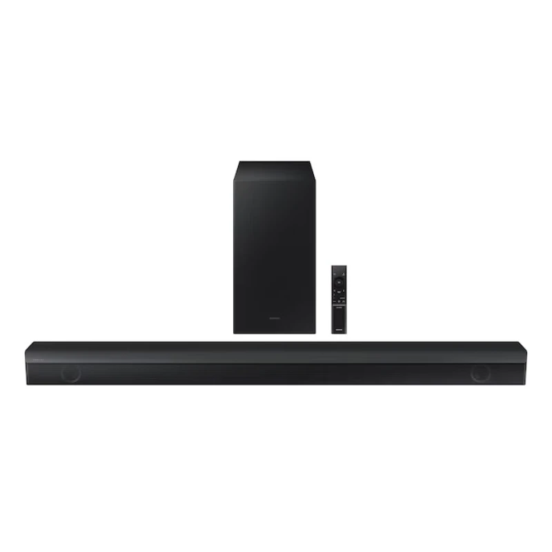 Barra de sonido Samsung HW-B650F