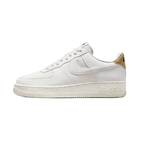 Nike Air Force 1 LE - White — Zooko