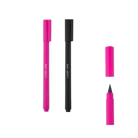 Lapiz Infinito Rosa