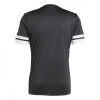 CAMISETA ADIDAS SQUA25 JSY Hombre JG5832 Negro-blanco