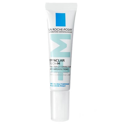Effaclar Duo+ M La Roche Posay 15ml. Effaclar Duo+ M La Roche Posay 15ml.