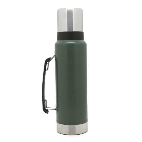 Termo Discovery 1.3 Litros Verde