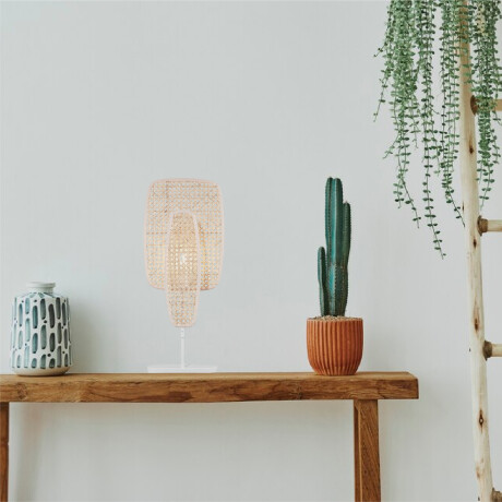 LUMINARIA DECORATIVA DE MESA KNOP Luminaria de Mesa Knop