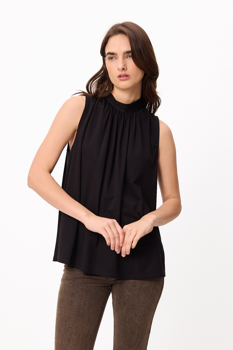 Blusa Eryn Negro