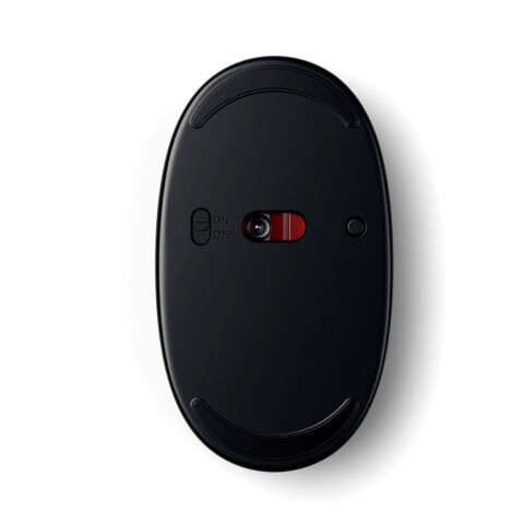 Satechi Mouse bluetooth Space Gray Satechi Mouse bluetooth Space Gray