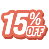 Cyber Setiembre - 15%