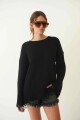 Sweater Bahia Negro