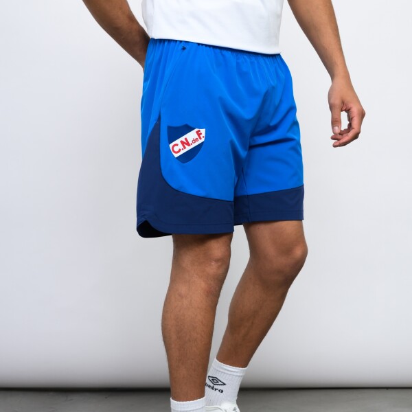SHORT ORYN Nacional Hombre 061