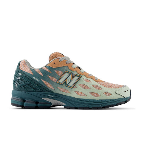 NB 1906 - Unisex Multicolor
