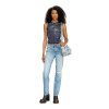 Jeans Diesel 1989 D-Mine Mujer Blue Marine