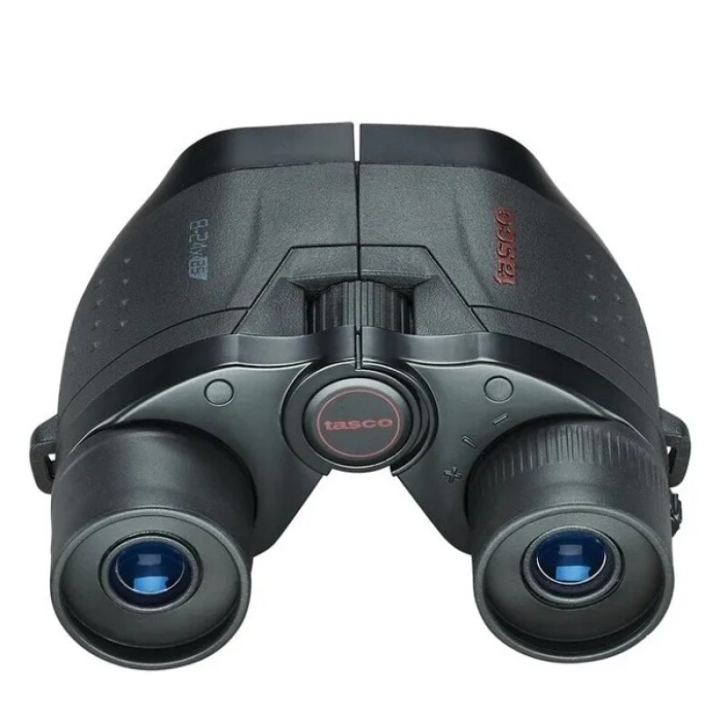 Binoculares Tasco 8-24x25 mm Binoculares Tasco 8-24x25 mm