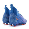 Championes Muvem Futbol Pro de Niños - BEL-TB2301FG Azul-naranja